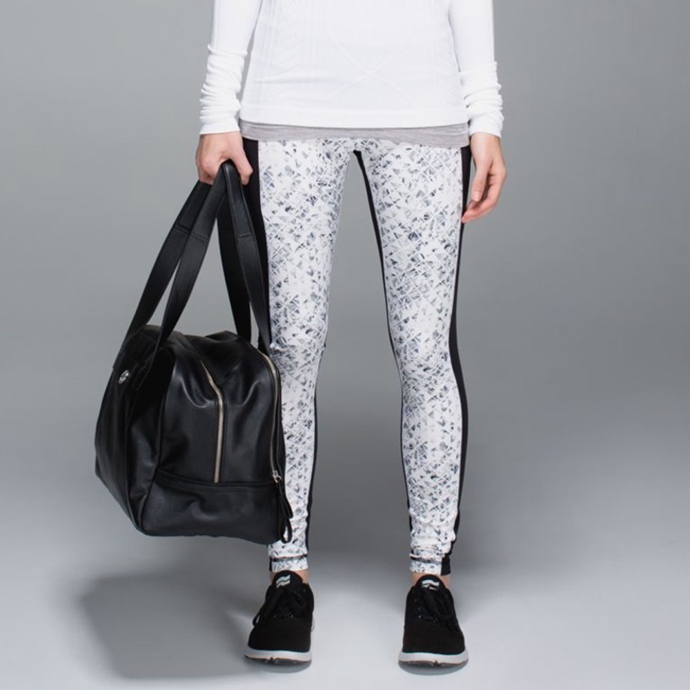 lululemon Speed Tight II Luxtreme Leggings